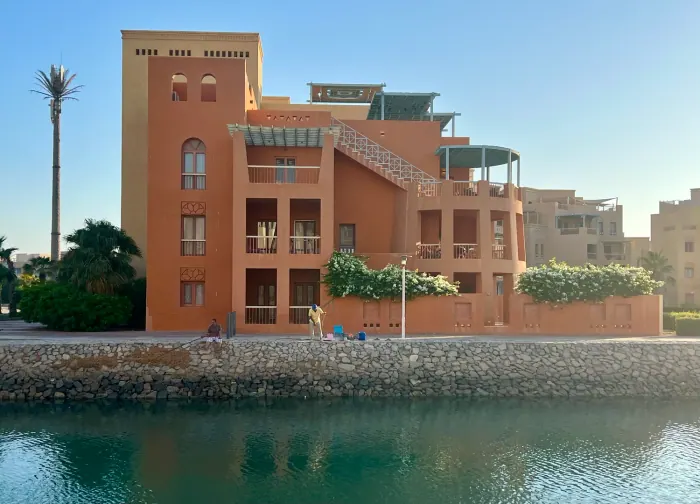 El Gouna